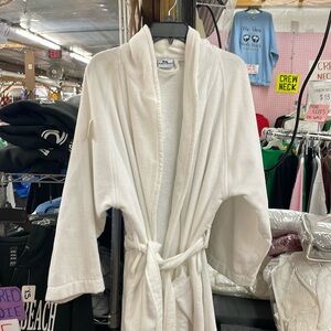 Kaufman terry cloth OS NWOT